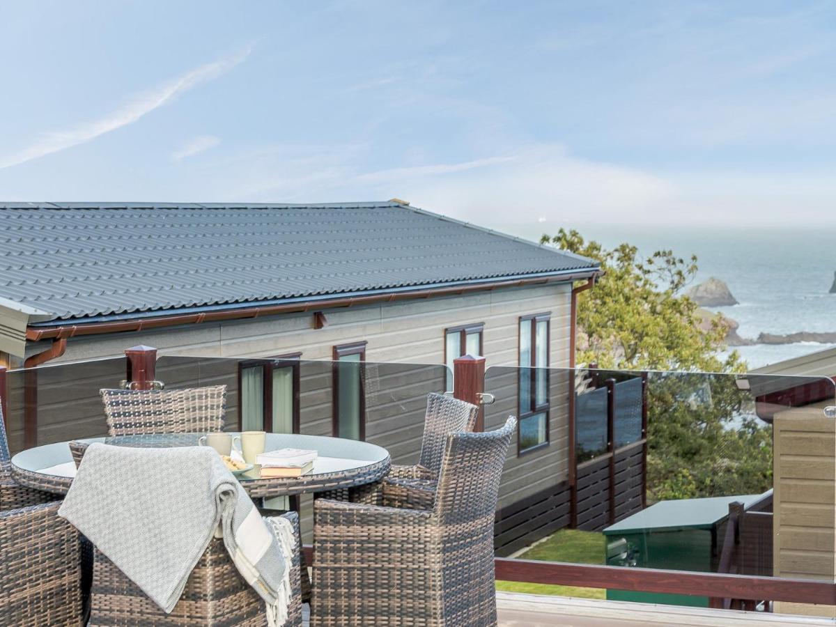 2 Bed Property In Brixham 79989 Екстер'єр фото