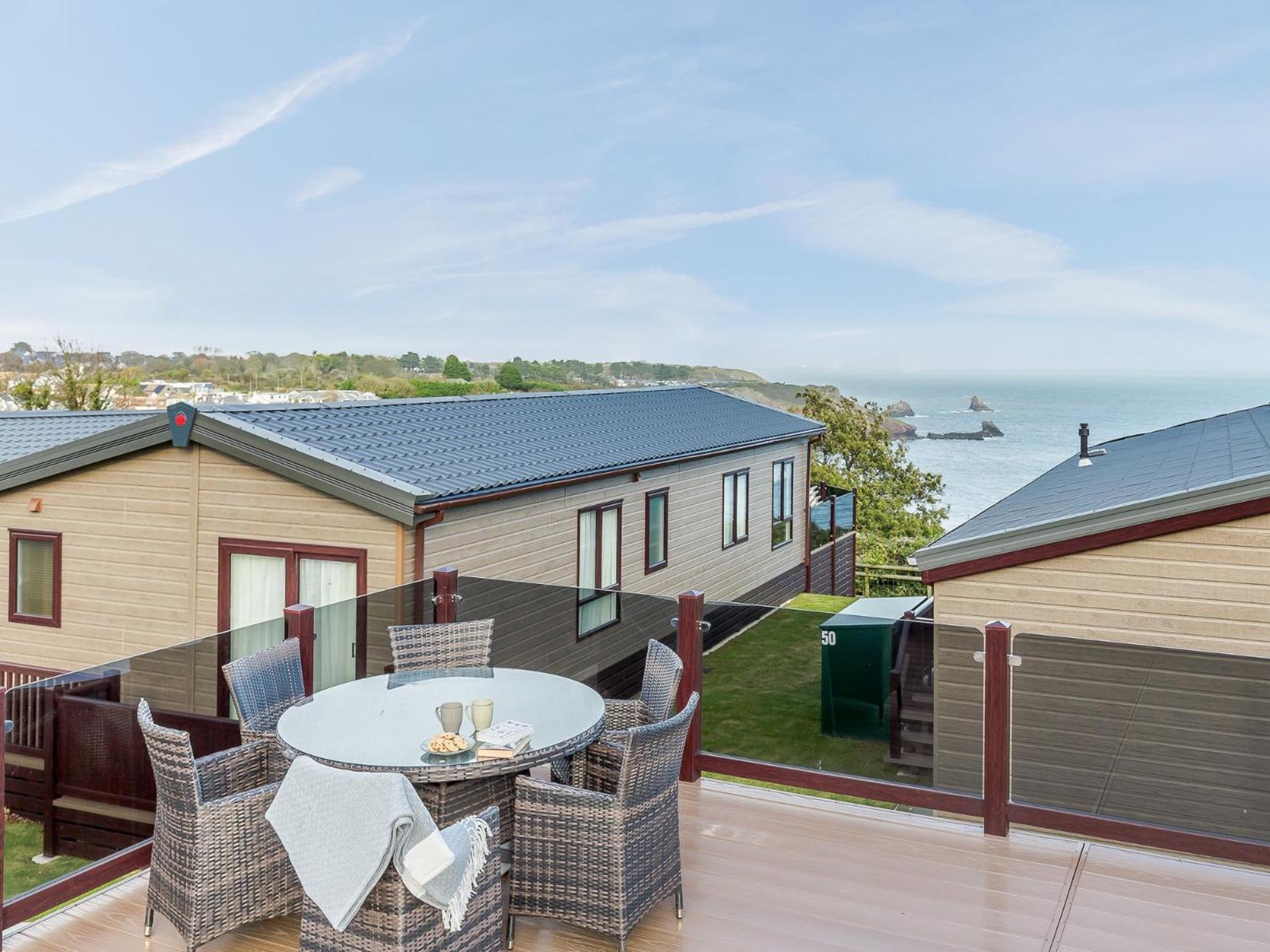 2 Bed Property In Brixham 79989 Екстер'єр фото